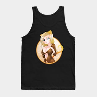 Milo Tank Top